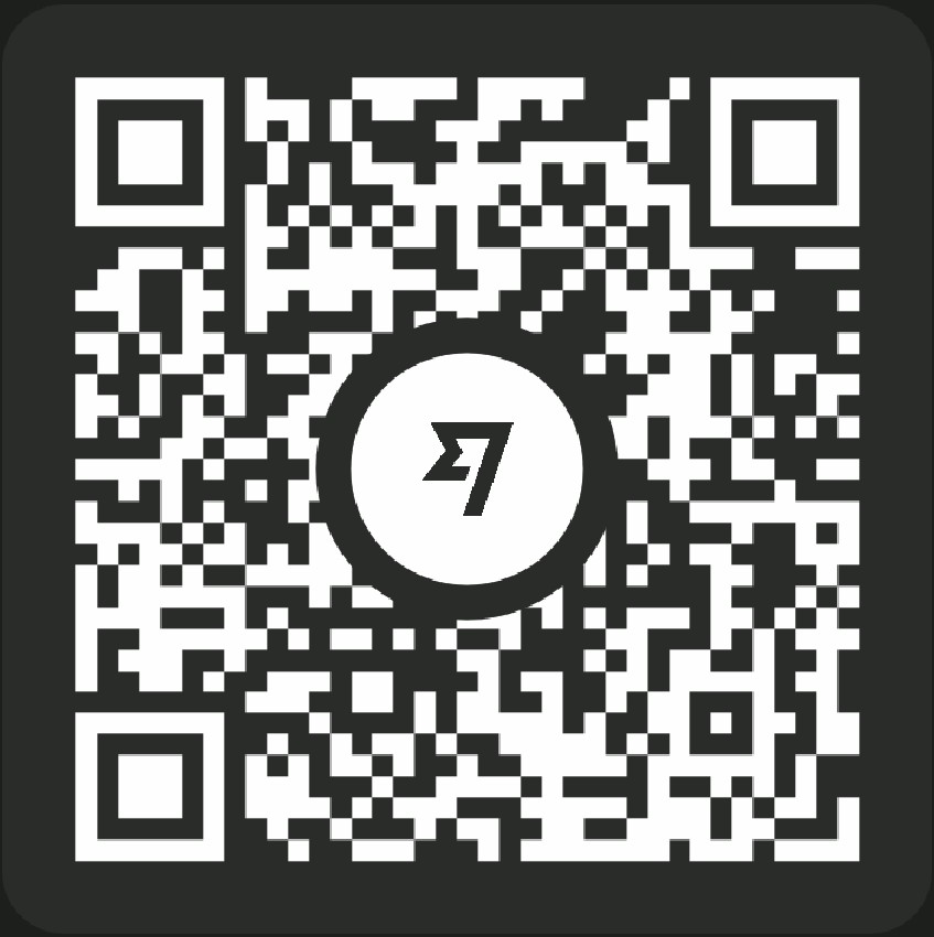 Wise US$6 payment QR code